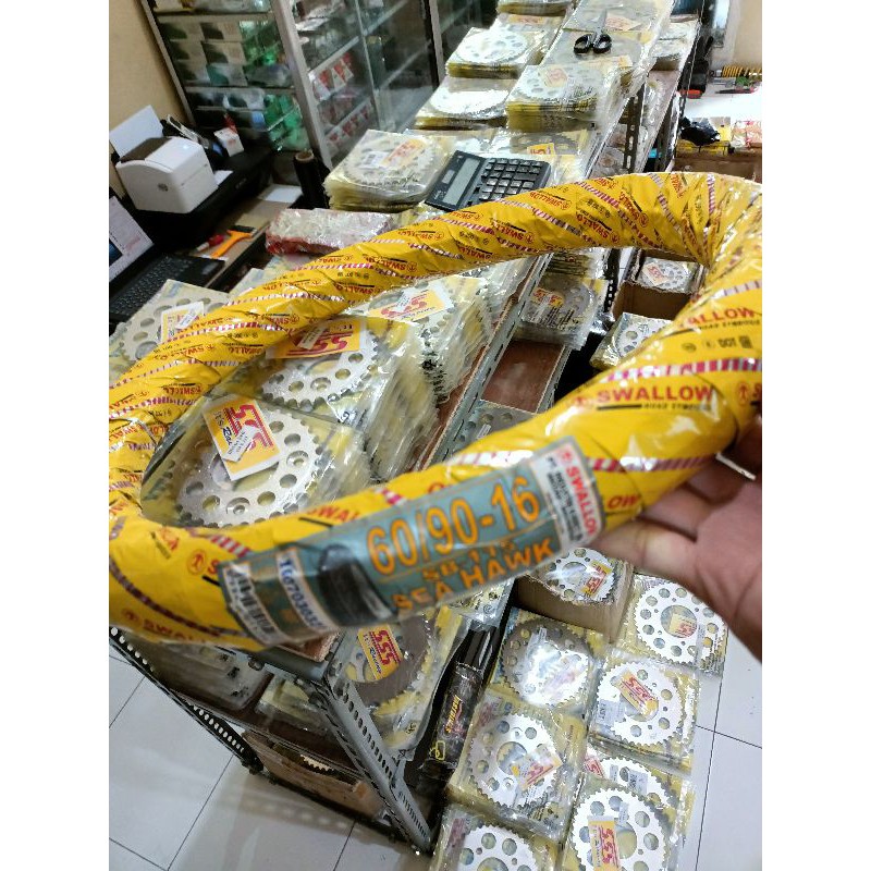 Ban Swallow 60/90 ring 16 Swallow Sea Hawk