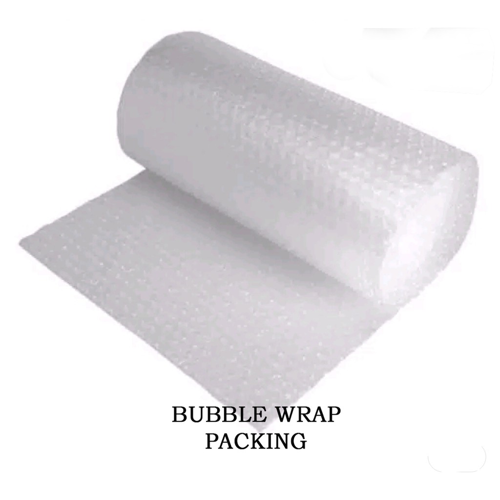 

Bubble wrap untuk packing