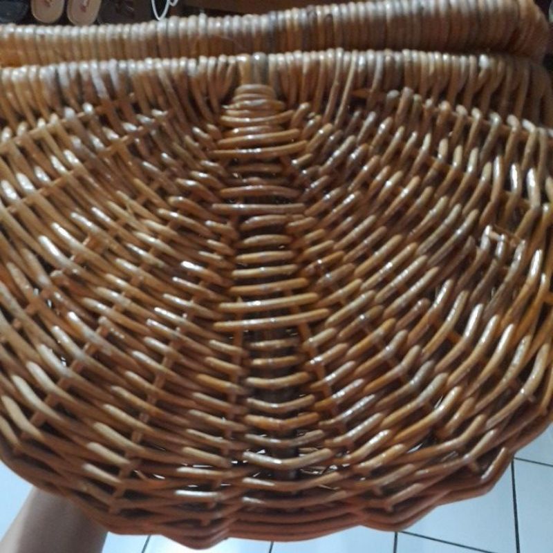 tas rotan etnik