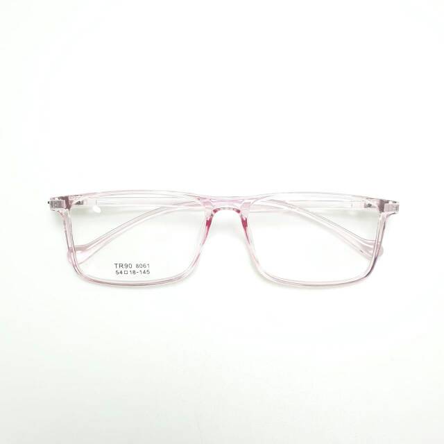Frame kacamata 8061