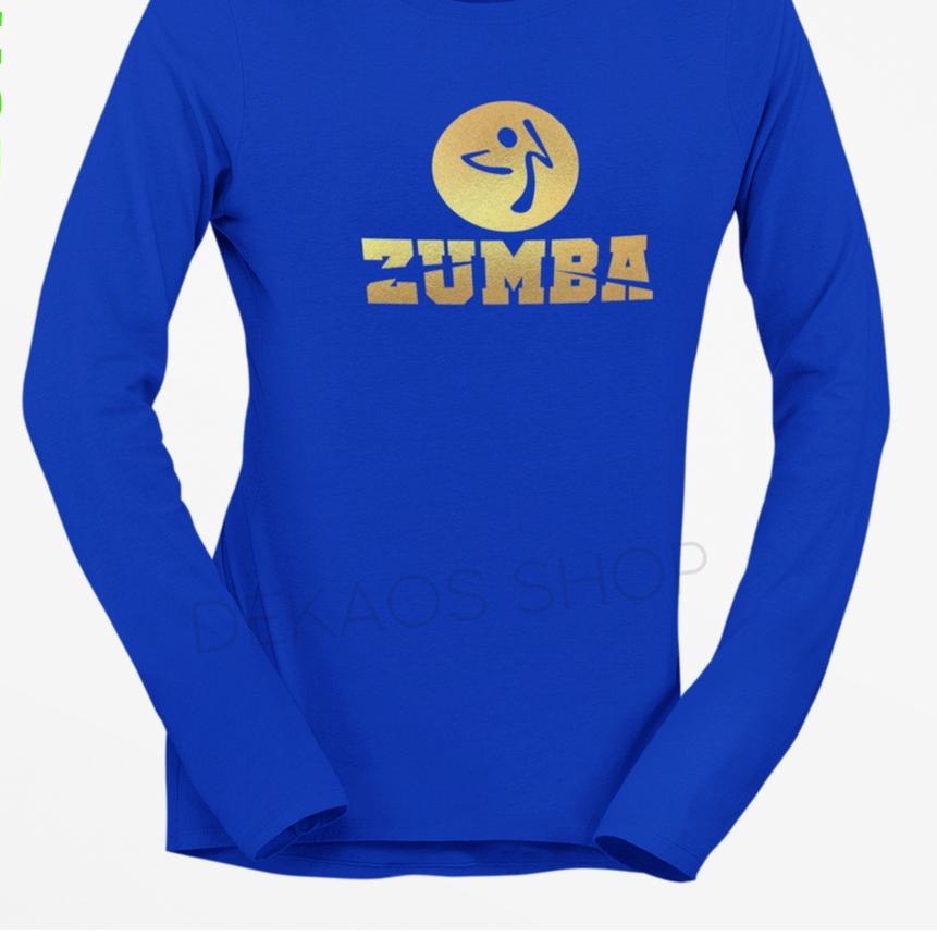 ✴ KAOS ZUMBA WANITA / KAOS SENAM / KAOS ZUMBA / KAOS ZUMBA DANCE / KAOS DANCE / BAJU ZUMBA WANITA / 