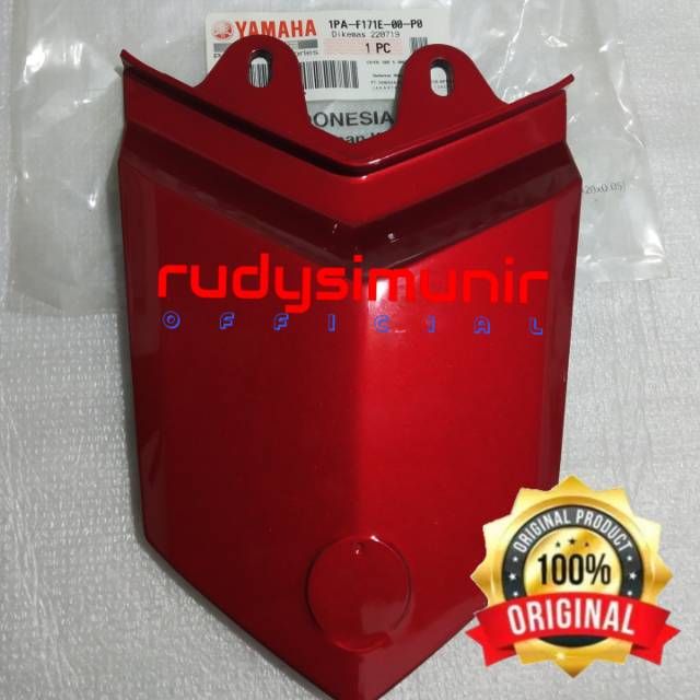 Cover Lampu Stop Lamp New Vixion NVL NVA ORIGINAL