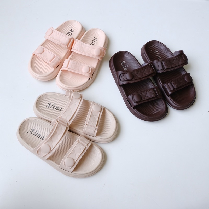 Kian Sandal - Sandal Wanita Terbaru