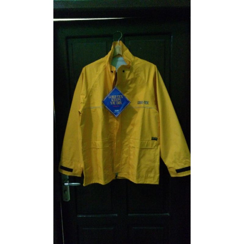 Jaket GORE-TEX Working Wear