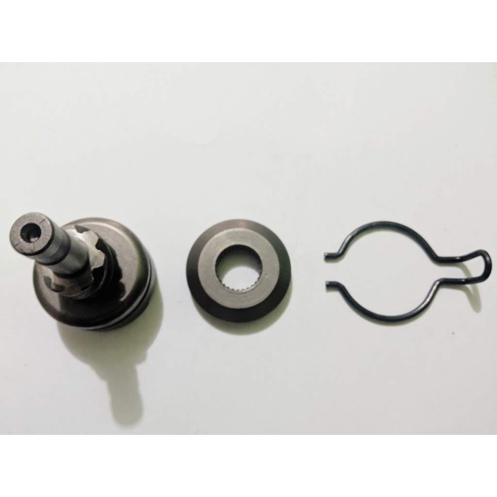 GEAR PINION BEAT MOMENTUM