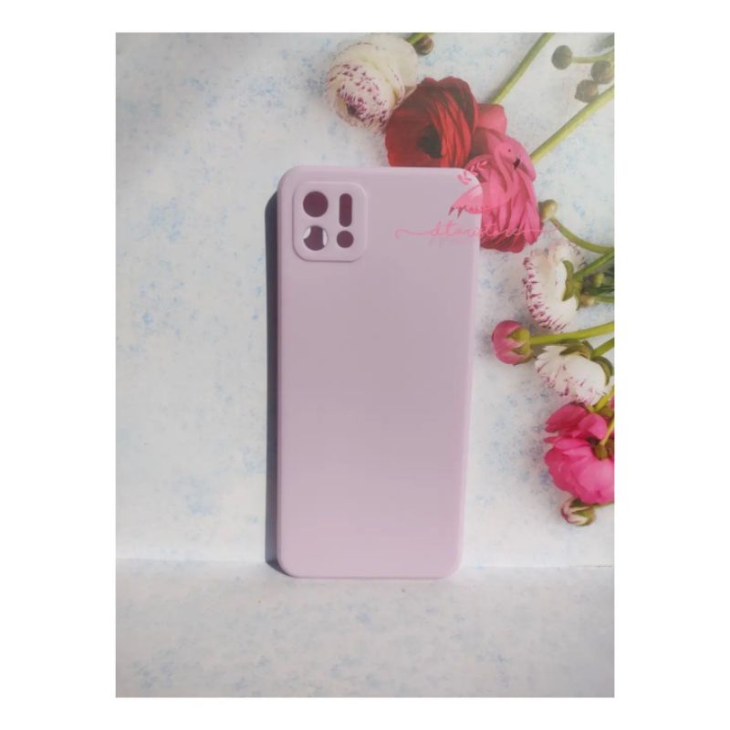 Softcase Oppo A16E