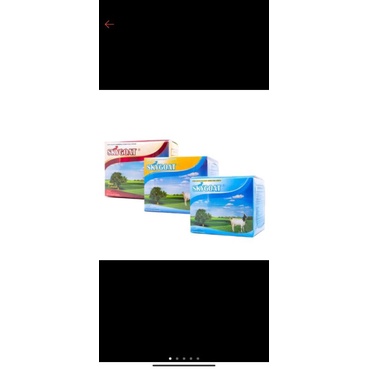

Susu Kambing Etawa Bubuk Original SKYGOAT 1 Box isi 10 Sachet