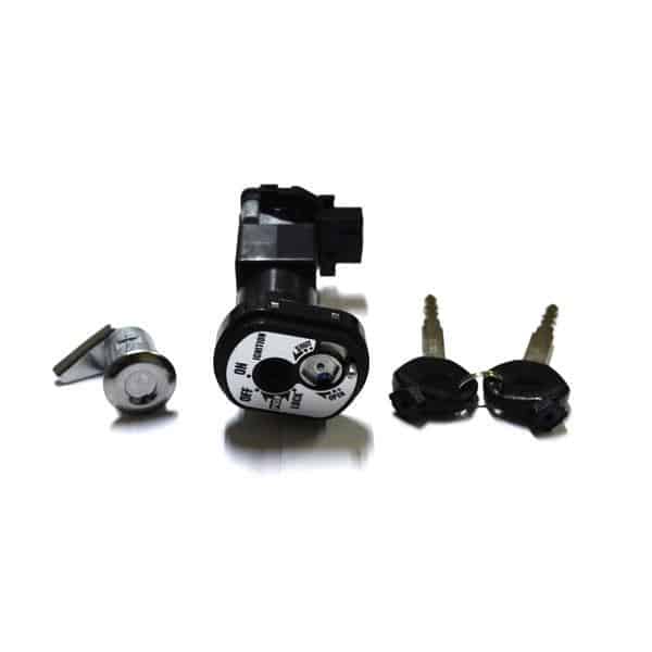 Kunci Kontak (Key Set) – BeAT K1A