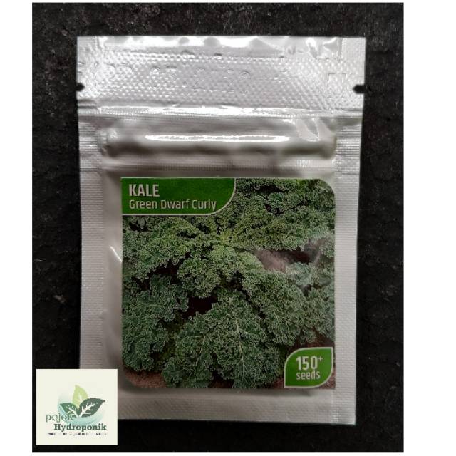 Kale Curly