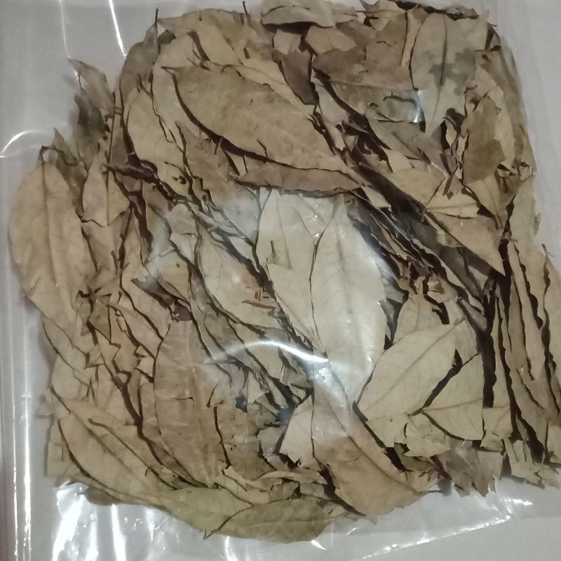 

Daun pala kering 200 gram