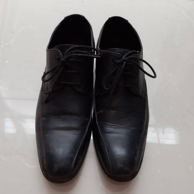 Preloved Everbest Sepatu Pria sz 42