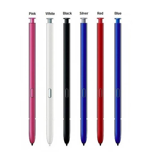100%Original Samsung Stylus S Pen Galaxy Note 10+ Note 10 Plus