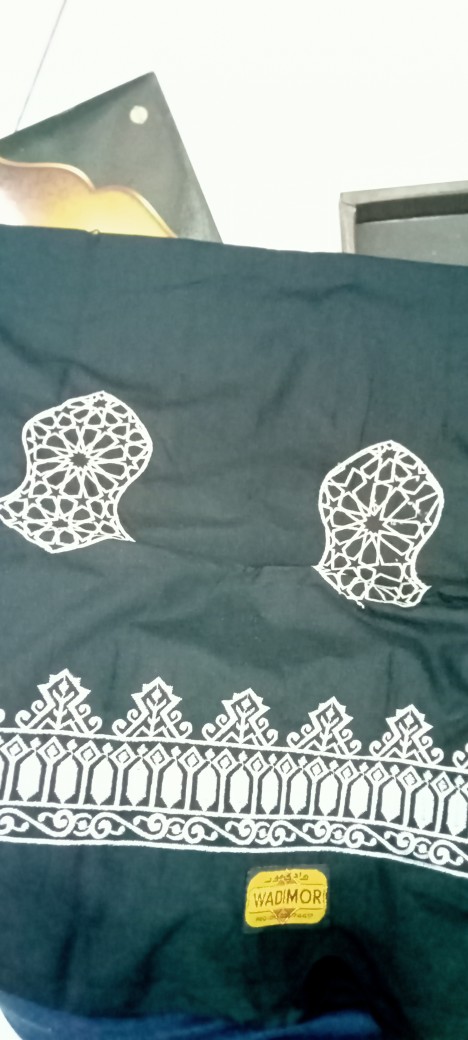 Sarung Pintu Aceh [cod]