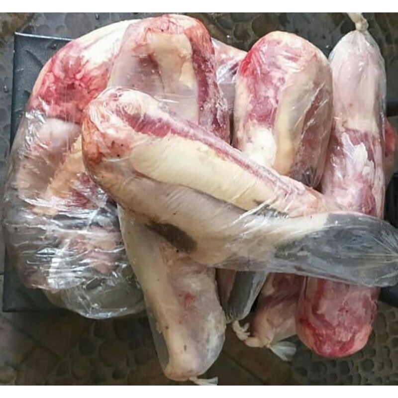 

Lidah sapi 1kg