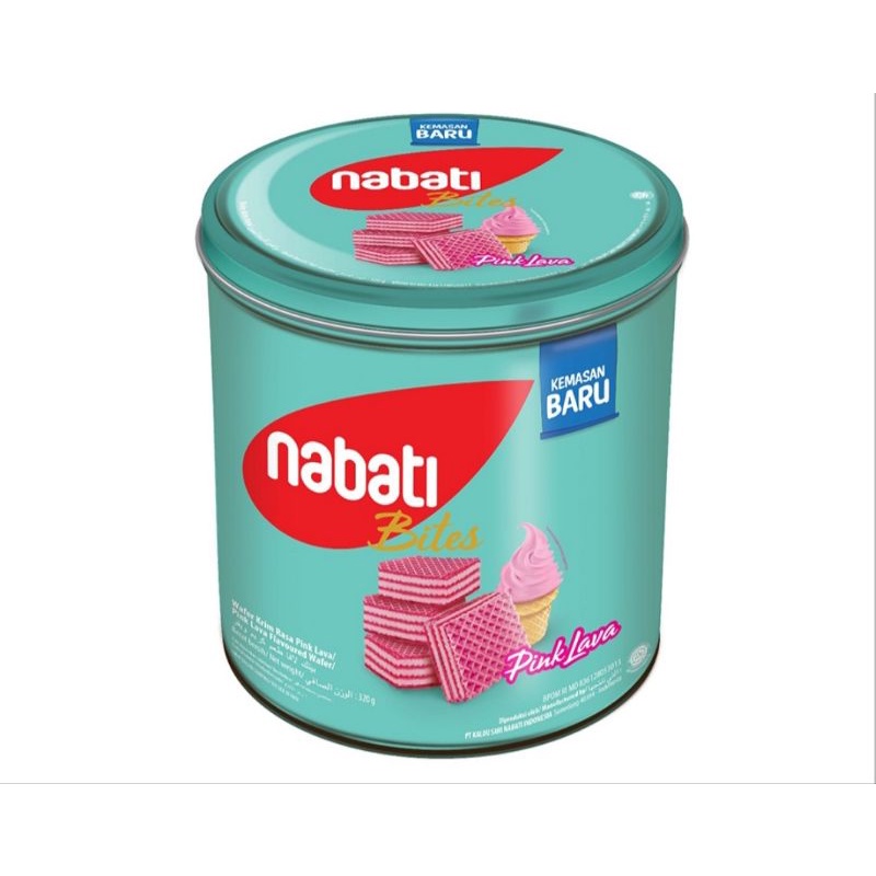 

nabati kaleng