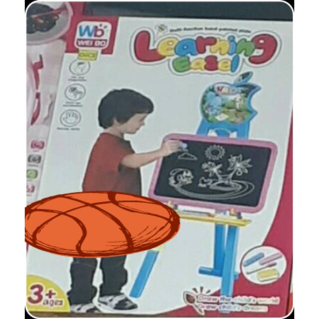 

Mainan Papan Tulis Anak