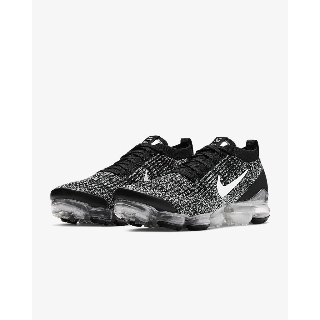 vapormax flyknit 3 metallic silver