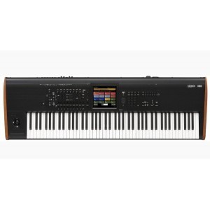 Korg Kronos 2 88-Key Music Workstation