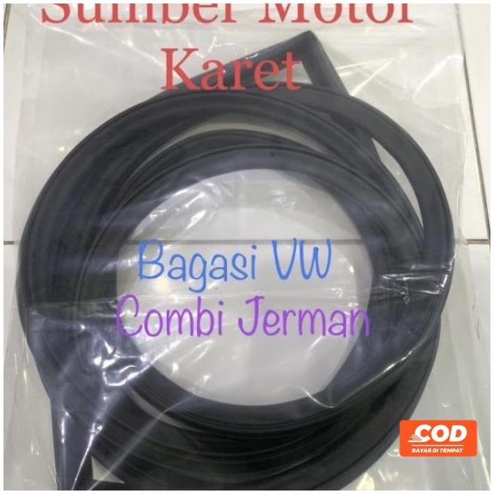 Karet Bagasi Vw Combi Jerman Kode 106