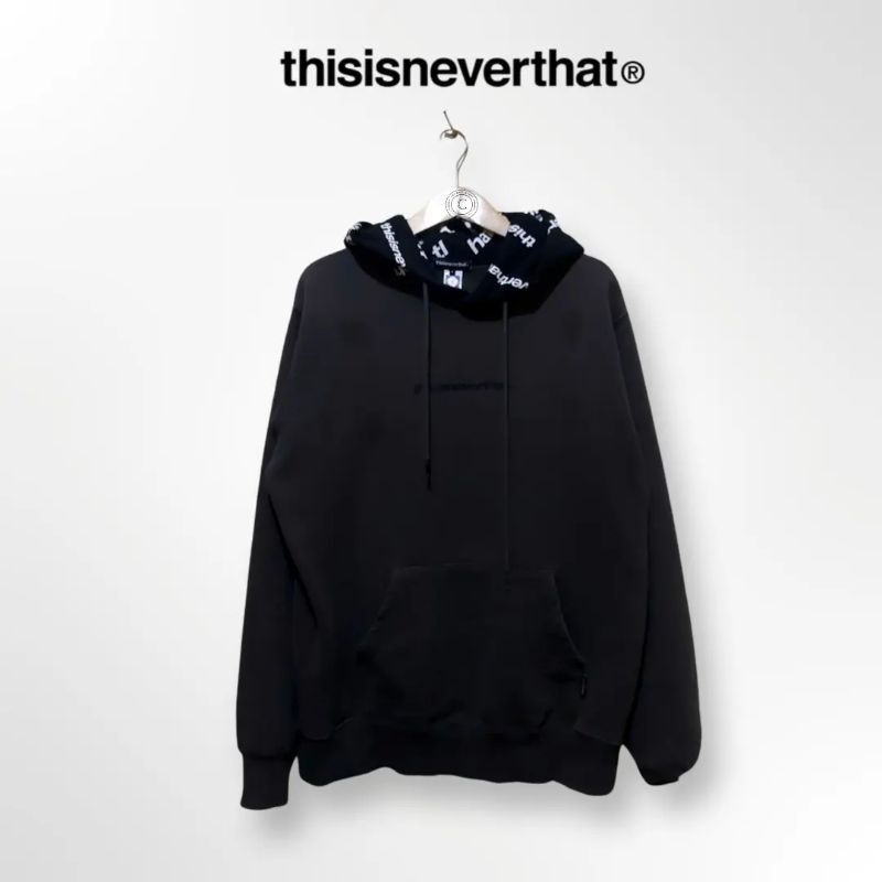 Hoodie Thisisneverthat
