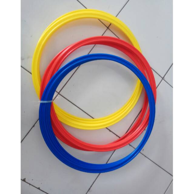agility ring