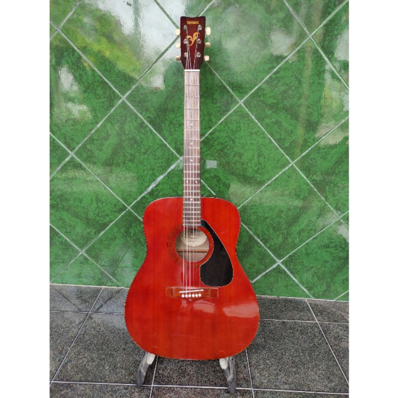 GITAR YAMAHA ORIGINAL FG-320 FG320 FG 320