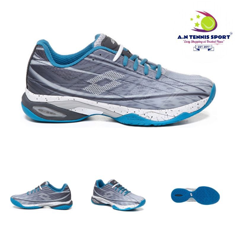 Sepatu Lotto Mirage 300 SPD