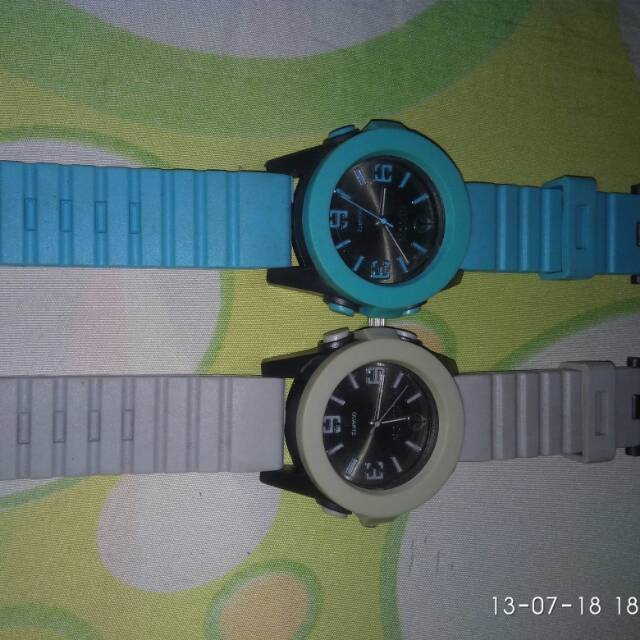 Jam tangan nixon