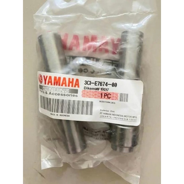 Bosh arm Bosh fork Vixion lama Vixion new