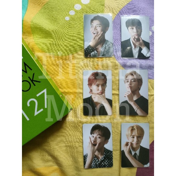 PC Dicon NCT 127