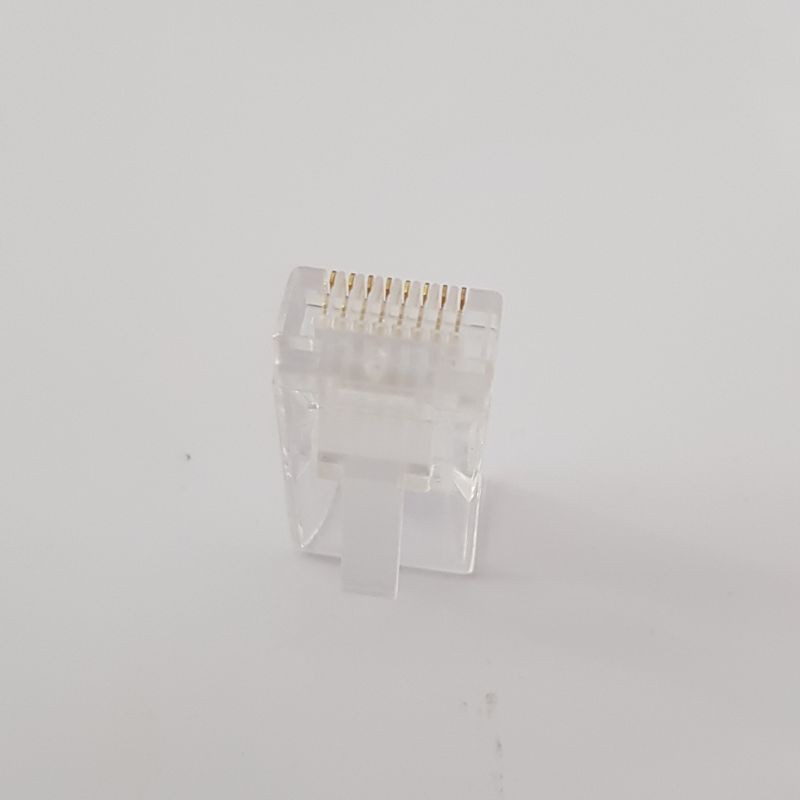 CONNECTOR RJ45 KONEKTOR RJ45 100 PCS