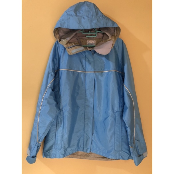 Jaket motor / Jaket Gunung Anti Air Tahan Angin