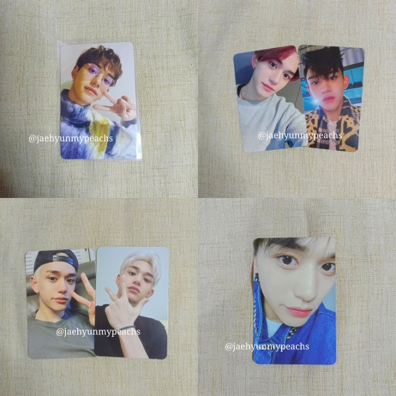 [ PC Only ] NCT WayV Lucas totms departure kickback awaken the world take over the moon sequel