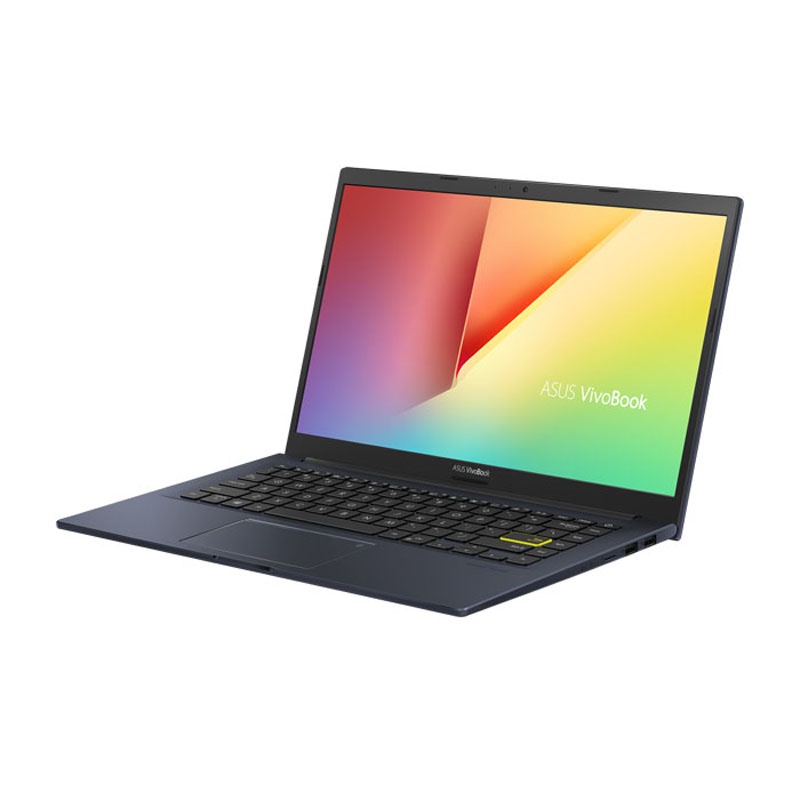 Asus M413IA-VIPS353 AMD R3-4300U / 512G PCIE / 8GB DDR4 / COBALT BLUE / 14" VIPS FHD fingerprint,