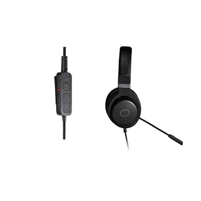 cooler master mh752 kaina