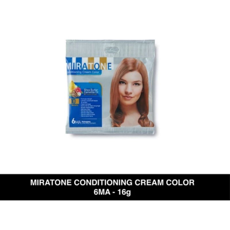 MIRATONE SACHET