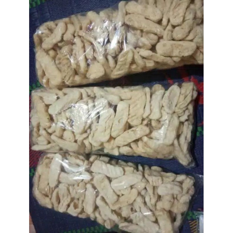 

100pcs Batagor Lidah
