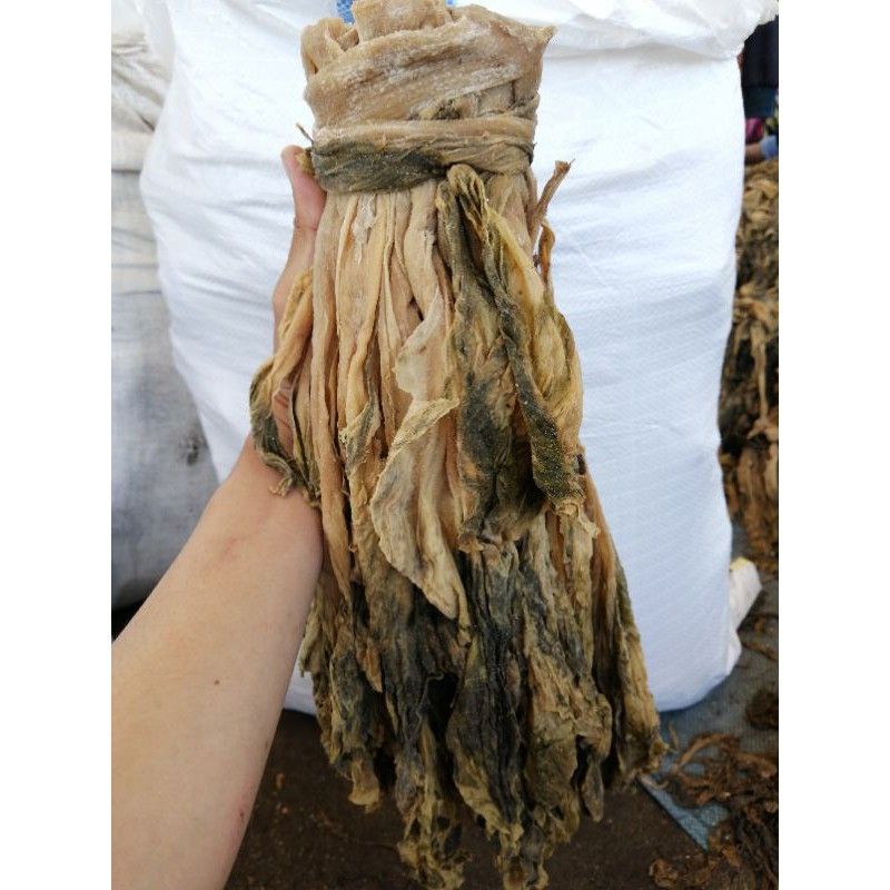 sayur kering sawi pahit asin sawi kering sawi asin choi kon kiam chai chai kua moi choi