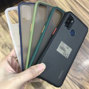 CASE AERO DOVE OPPO A33 NEW 2020