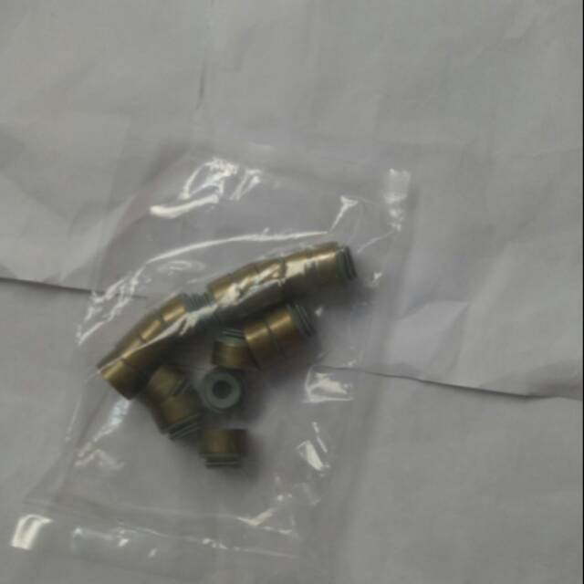 Seal klep ford everest 2500 tdci