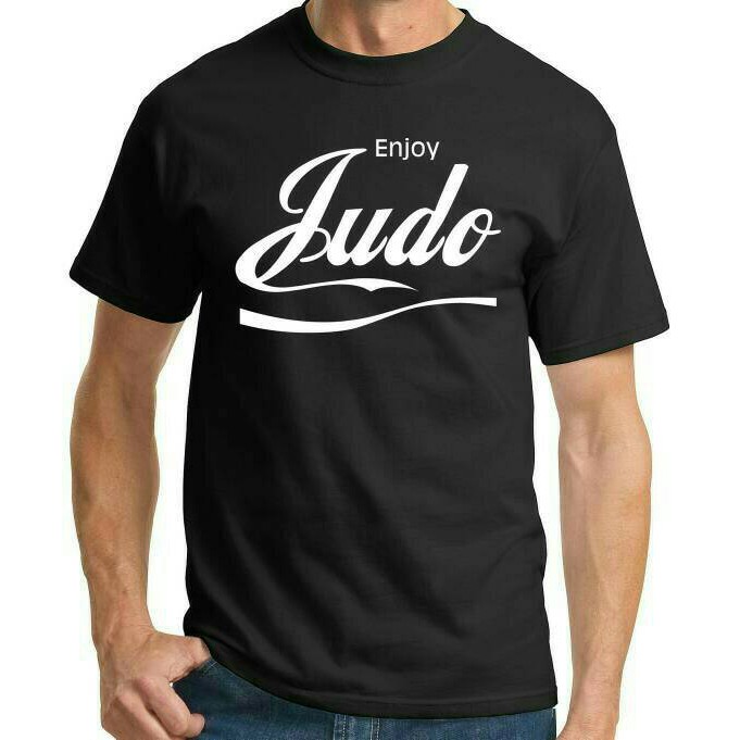 Kaos  JUDO FIGHTER/TSHIRT JUDO FIGHTER()