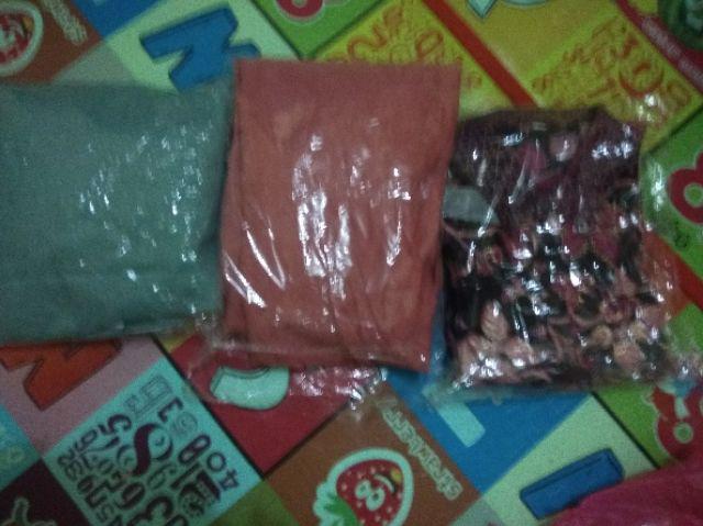 (real Pict) Couple Batik Kebaya Brukat Cp Sarwendah Jumbo Xl