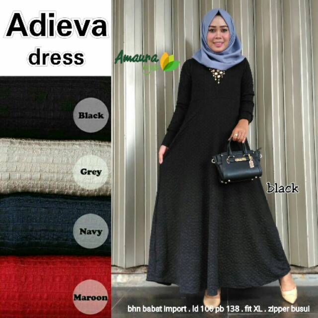 Adieva Dress