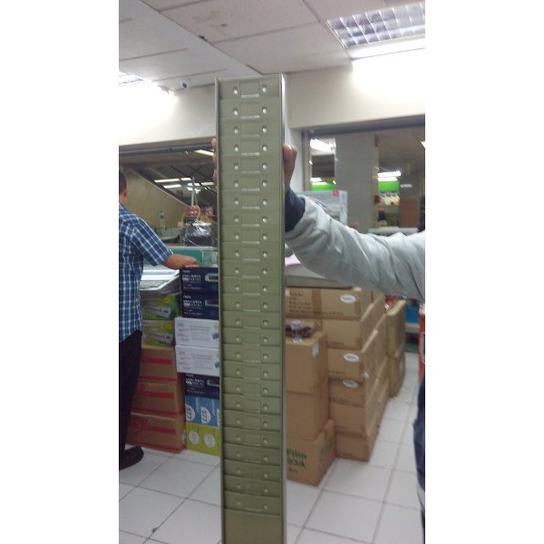 

Baru Rak karru amano Termurah