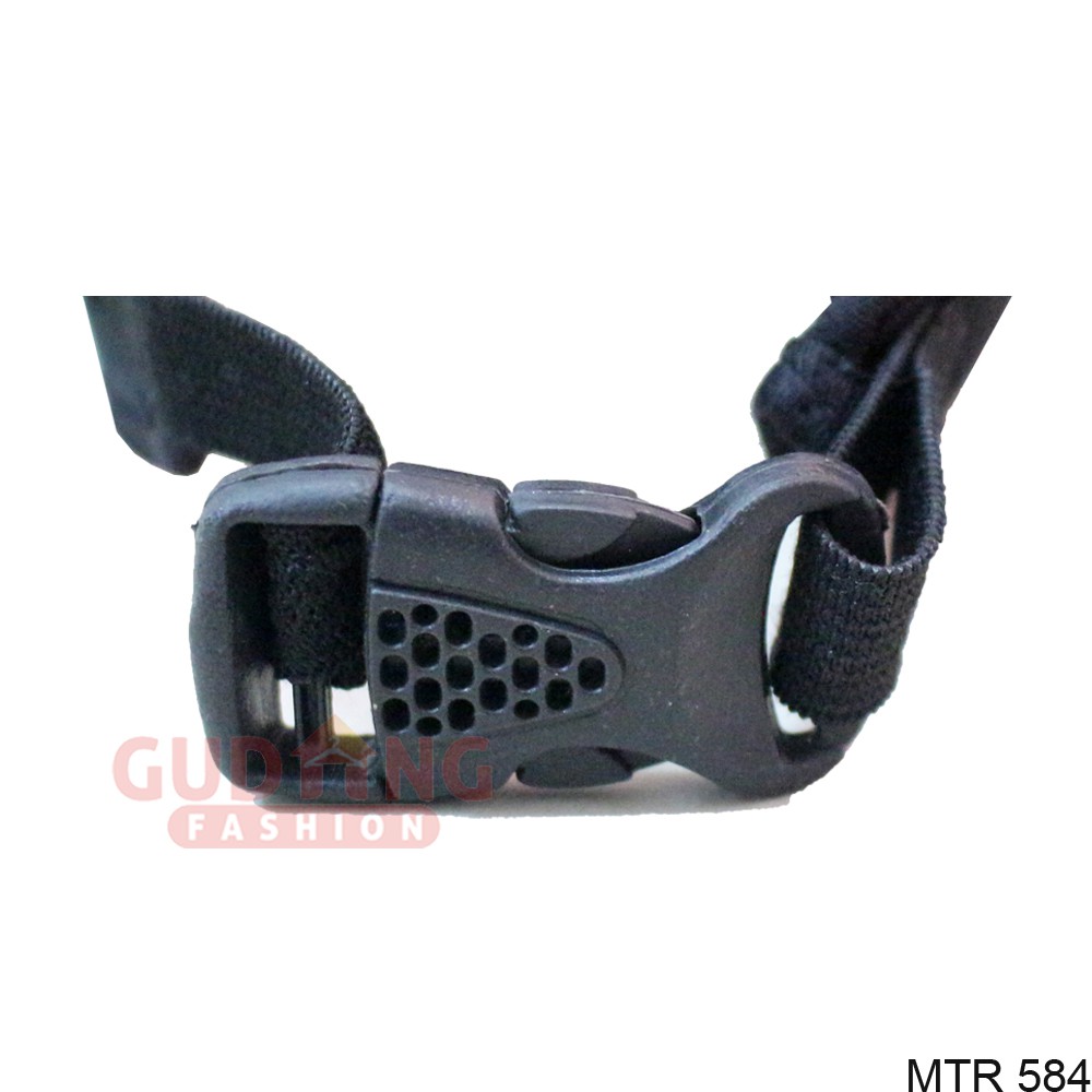 Masker Motor Kain Anti Debu - MTR 584