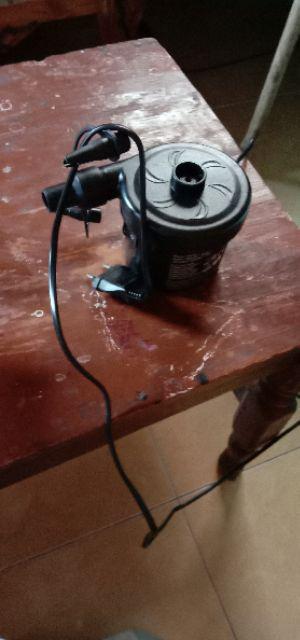 Pompa Angin Elektrik Listrik Bestway #62056