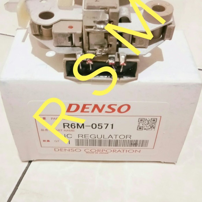 Ic Regulator Ic Alternator Ps100 Ps 100 24V