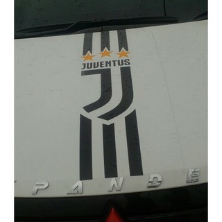 Download Gambar gambar stiker juventus Keren