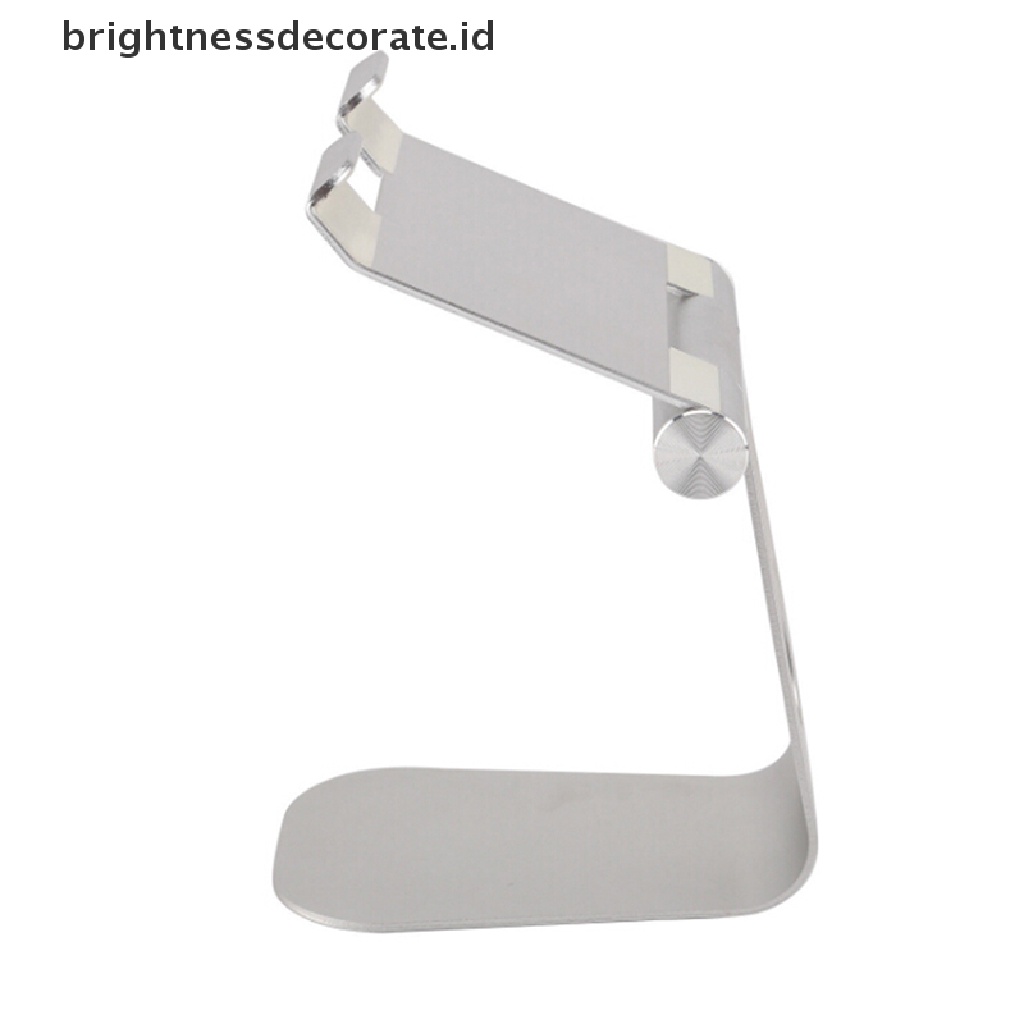 Stand Holder Tablet / Ipad / Handphone Adjustable