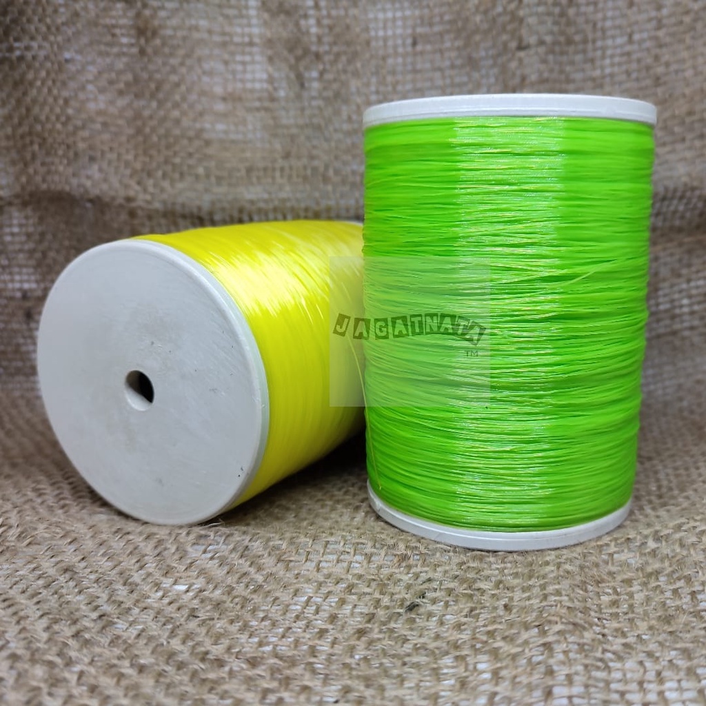 BENANG KENUR MATOT   // KENUR LAYANGAN 6000 YARD